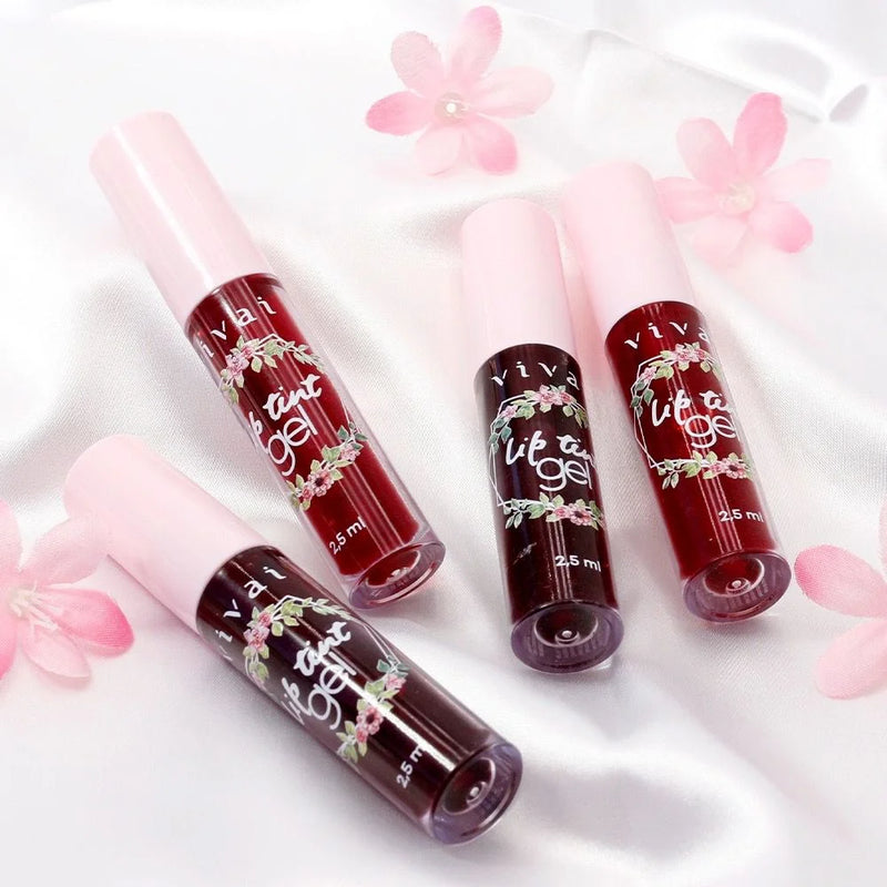 Lip Tint Gel - Vivai