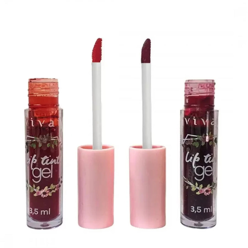 Lip Tint Gel - Vivai