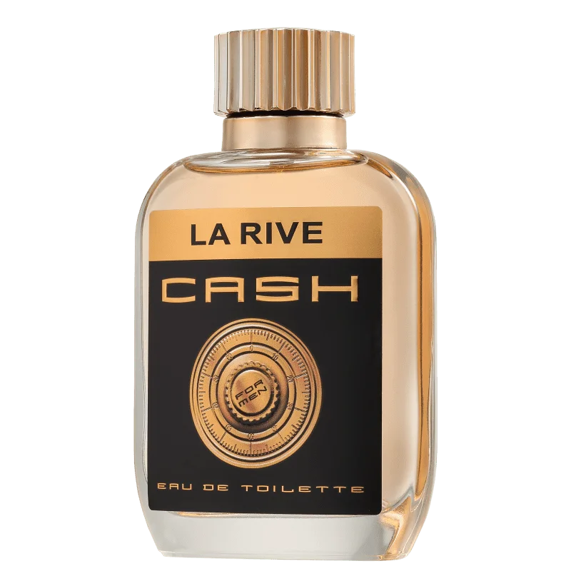 Perfume Cash La Rive Masculino