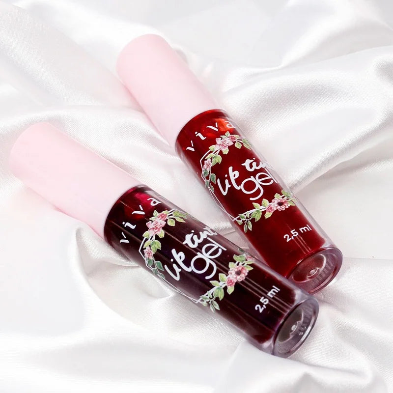 Lip Tint Gel - Vivai