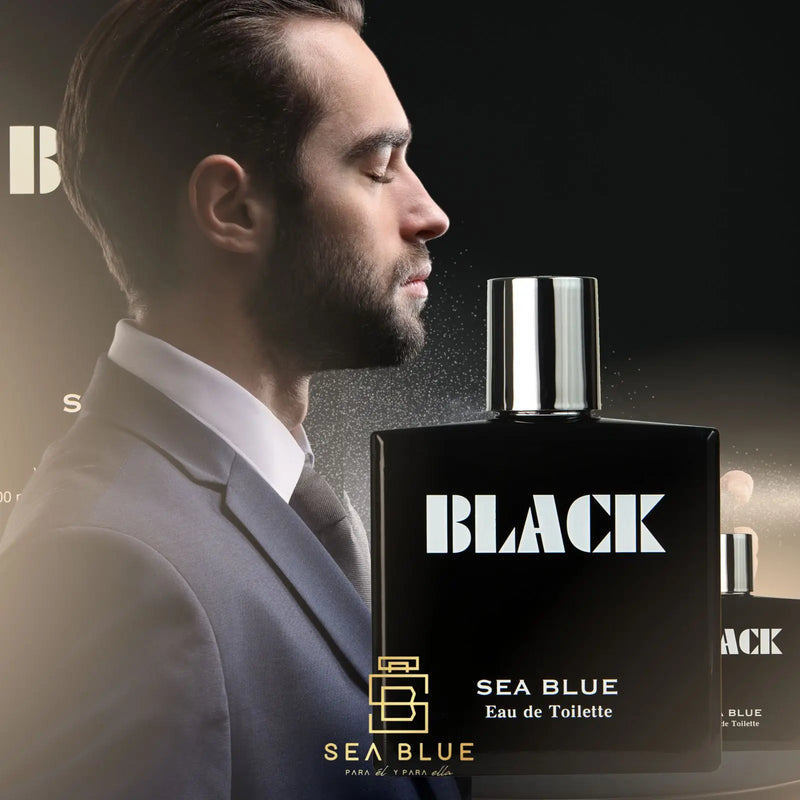 Perfume Black 100ml