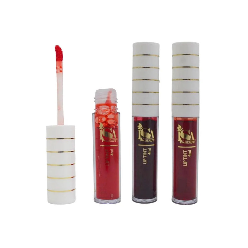 Lip Tint 3 in 1 Isa Beauty IS016