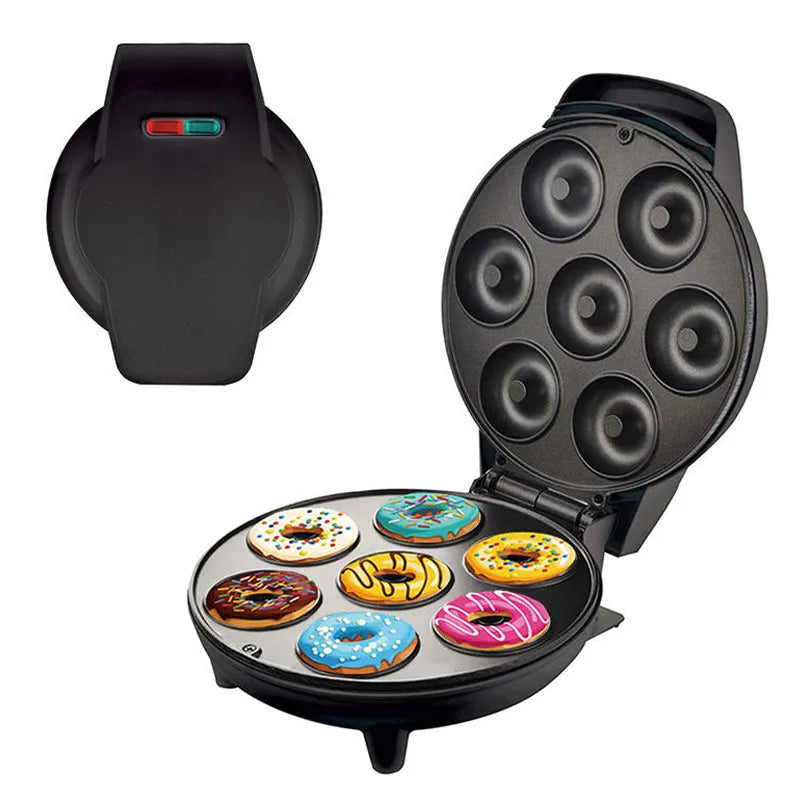 Mini Maquina de Donuts 110v/220v