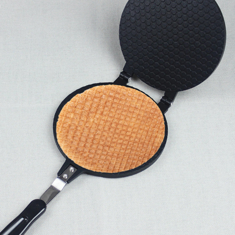 Maquina De Waffles