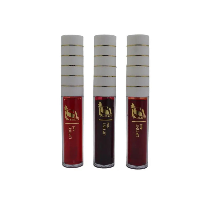 Lip Tint 3 in 1 Isa Beauty IS016