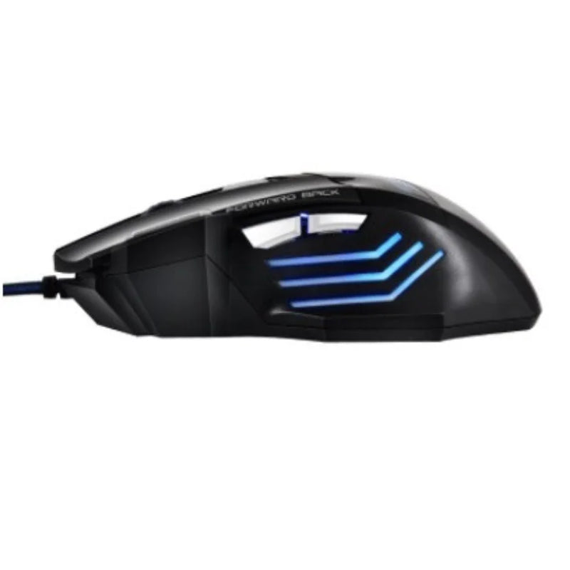 Mouse Gamer Laser X7 3200dpi